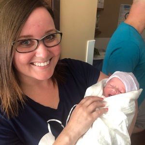 Meet your Posher, Brittany